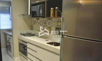 Imagem 3: Apartamento Mobiliado Próximo ao Colégio Adventista!