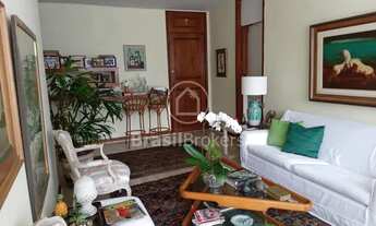 Imagem 2: Rio de Janeiro - Apartamento Padrão - São Conrado