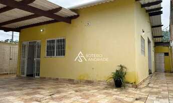 Imagem 2: Casa para alugar no Massaguaçu