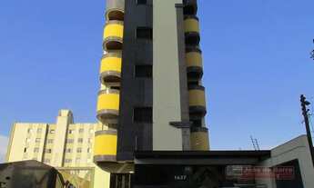 Imagem: ED. TERRA DO SOL - R. MATO GROSSO - CENTRO