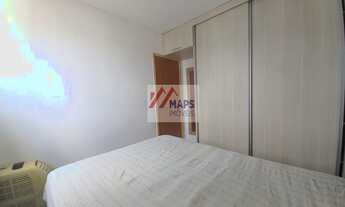 Imagem 6: Apartamento à venda no bairro Jardim Vitória - Belo Horizonte/MG