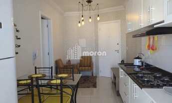 Imagem 3: APARTAMENTO PARA ALUGAR NO CENTRO - EDIFÍCIO ATLÂNTICO