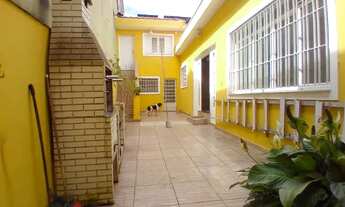 Imagem 2: Casa para alugar - Vila Formosa