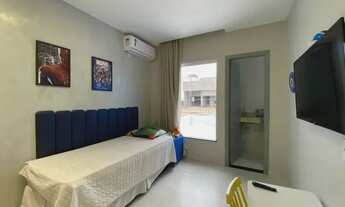 Imagem 7: Casa Duplex 170m² no Araçagy Suíte Master com Closet 03 Quartos TR145186_MKT_14