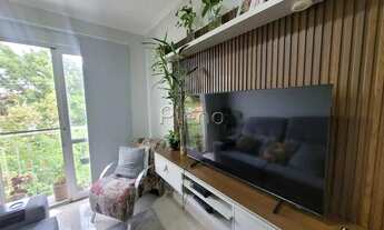 Imagem 4: Apartamento à venda no Jardim dos Oliveiras - Campinas/SP