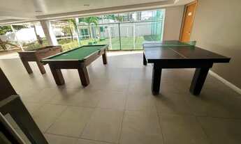 Imagem 4: Apartamento para venda tem 68 metros quadrados com 3 quartos em Boa Viagem - Recife - PE