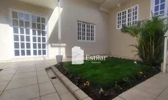 Imagem 3: Casa 03 quartos (01 suíte) e 04 vagas no São Domingos, São José dos Pinhais