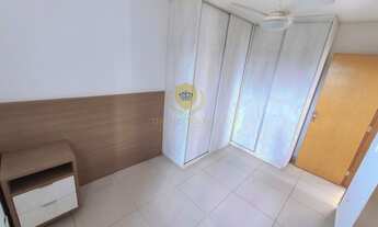 Imagem 2: Apartamento para Venda em Cuiabá, Ribeirão do Lipa, 2 dormitórios, 1 banheiro, 1 vaga