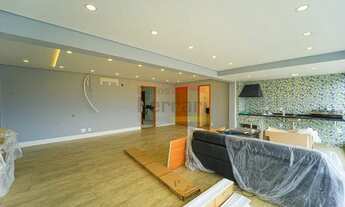 Imagem 4: Apartamentos á venda no Alto da Mooca - Com 4 ou 3 dormitórios, 3 vagas de garagem