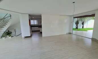 Imagem 7: Casa de condomínio para aluguel e venda com 541 metros quadrados com 5 quartos