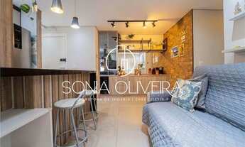 Imagem 4: APARTAMENTO RESIDENCIAL em SÃO PAULO - SP, SANTO AMARO