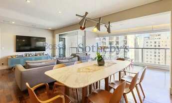 Imagem: Apartamento novo e moderno