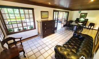 Imagem 7: Petrópolis - Casa de Condomínio - Itaipava