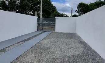 Imagem 5: Casa nova em várzea Grande MT