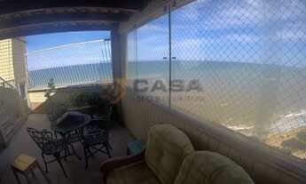 Imagem 5: DM- Linda Cobertura Duplex de frenta para o mar de Jacaraípe