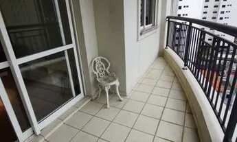 Imagem 7: Ótimo apartamento! Mobiliado!