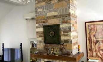 Imagem 4: Linda Casa 5 dormitórios no centro de Xangri-lá (SEM MOBÍLIA) Ref.: *09