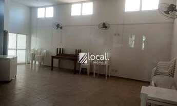 Imagem 4: Apartamento com 2 dormitórios para alugar, 72 m² por R$ 2.050/mês - Bom Jardim - São José