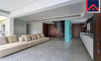 Imagem 3: Venda Cobertura 2 Dormitórios - 270 m² Pinheiros