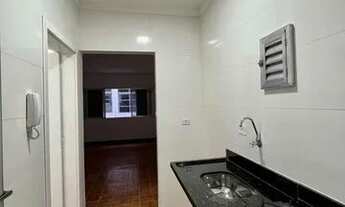 Imagem: Kitnet com 1 dorm, Boqueirão, Praia Grande