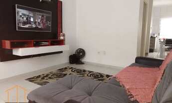 Imagem 3: Casa com 2 dormitórios para alugar, 66 m² por R$ 243.821/mês - Jardim Regente - Sorocaba/S