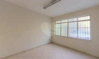 Imagem 1: São Paulo - Casa Padrão - PINHEIROS