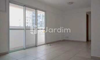 Imagem 3: Apartamento com 2 quartos para alugar, 94m² - Botafogo - Rio de Janeiro/RJ