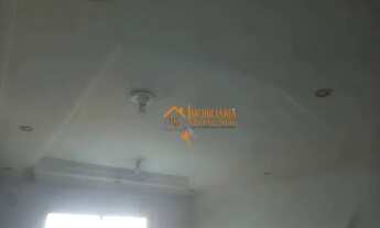 Imagem 7: Apartamento com 2 dormitórios para alugar, 45 m² por R$ 1.450,00/mês - Ponte Grande - Guar