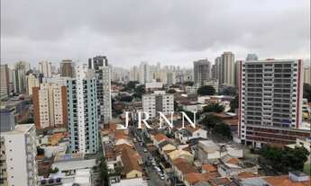 Imagem 3: Apartamento para locação e venda possui 87 metros com 2 quartos 1 suíte Vila Clementino