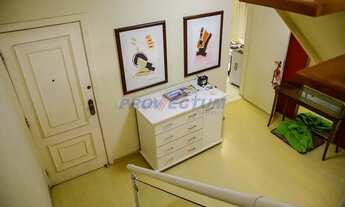 Imagem 5: Cobertura - Jardim das Paineiras - Campinas