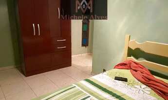 Imagem 2: Vendo casa no Bairro Aquarius (4 Quartos suítes