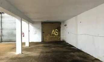 Imagem 3: Galpão para alugar, 470 m² por R$ 9.952,00/mês - Paquetá - Santos/SP