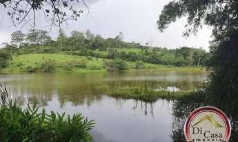 Imagem 7: Terreno à venda, 3119 m² por R$ 299.000,00 - Rancho Maringá II - Atibaia/SP