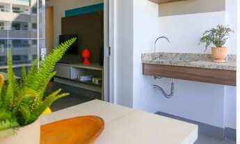 Imagem 4: Pacotes de diárias de hotel Olimpia Park Resort