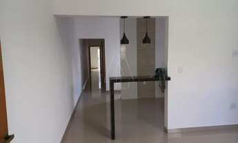 Imagem 4: Araçatuba - Casa - Concórdia I