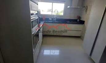 Imagem 3: Apartamento a venda 4 suites 4 vagas Jardim Marajoara 266 m2 2.400.000,00