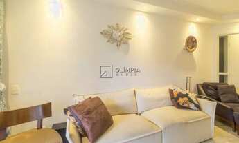 Imagem 5: Apartamento Locação 3 Dormitórios - 102 m² Vila Romana