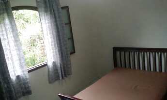 Imagem 2: Prainha de Mambucaba, Paraty-RJ