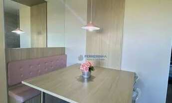 Imagem 6: Apartamento com 2 dormitórios à venda, 64 m² por R$ 420.000,00 - Urbanova - São José dos C