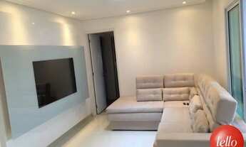 Imagem: São Paulo - Apartamento Padrão - Santana