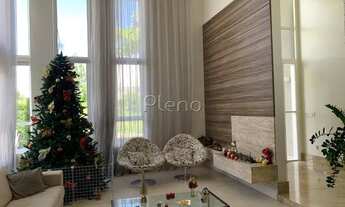 Imagem 7: Casa - Residencial Parque das Araucárias - Campinas