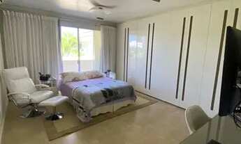 Imagem 7: Casa de condomínio para aluguel possui 450m² com 5 quartos QUINTAS DO RIO