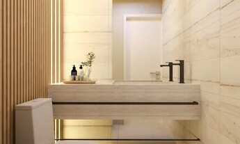 Imagem: Vende-se Casa Geminada 160m Belvedere