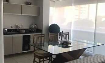 Imagem 4: Apartamento para alugar Condomínio Ideal Brooklin no Brooklin em São Paulo - SP