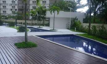 Imagem 6: Apartamento alto padrão na Enseada aceita permuta em casa em Campinas