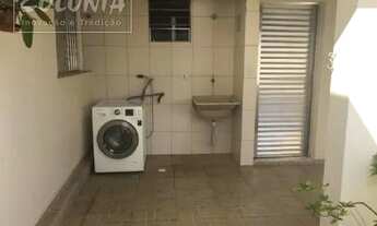 Imagem 3: Santo André - Casa Padrão - Vila Alto de Santo André