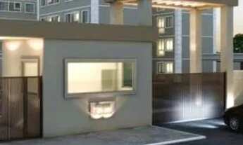 Imagem 7: Alugo apartamento condomínio Trentino em Taubaté-SP