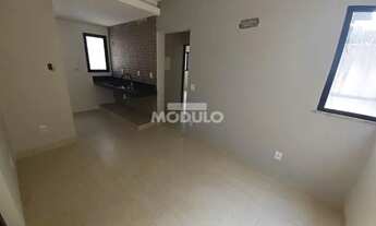 Imagem 4: APARTAMENTO para aluguel, 2 quartos, 1 suíte, 1 vaga, UMUARAMA - Uberlândia/MG