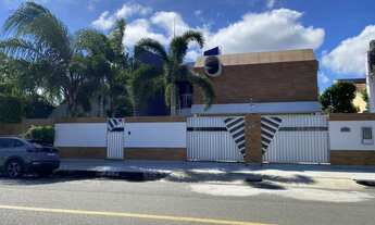 Imagem 5: Casa residencial aluguel com 540 metros quadrados com 5 quartos