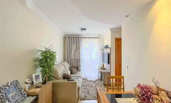 Imagem: São Paulo - Apartamento Padrão - Tatuapé